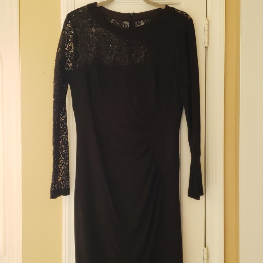 Cocktail dress